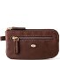  Chicago Sleutel portemonnee Leer 12.5 cm variant braun