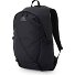  Aerolite Wandelrugzak 49 cm variant black