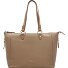  Java Shopper Tas Leer 44 cm Laptop compartiment variant chai