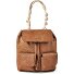  Sierra Stad rugzak 29 cm variant brown