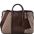  Milano Aktentas 38 cm Laptopvak variant beige-cognac