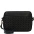 Morton Schoudertas Leer 24 cm variant black Morton Schoudertas Leer 24 cm variant black