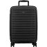 Striper 4 wielen Cabinewagen 55 cm met uitbreidingsplooi variant dark grey Striper 4 wielen Cabinewagen 55 cm met uitbreidingsplooi variant dark grey
