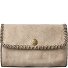  Mirta Portemonnee RFID-bescherming Leder 15 cm variant cemento