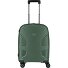 IP1 4 wielen Cabinewagen 55 cm variant deep sea green  IP1 4 wielen Cabinewagen 55 cm variant deep sea green