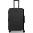 4 wielen Trolley 64 cm met uitbreidingsplooi variant deep black 4 wielen Trolley 64 cm met uitbreidingsplooi variant deep black