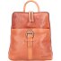  City rugzak leer 27 cm variant brandy