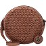 Beth Schoudertas Leer 24 cm variant charming cognac Beth Schoudertas Leer 24 cm variant charming cognac