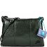  Beyonce Crossbody tas Leder 28 cm variant smeraldo