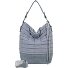  Brigitte x fritzi Olga limited Bubble Schoudertas 27 cm variant blue grey