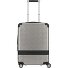 MY4810 4 wielen Cabinewagen 55 cm variant black-silver MY4810 4 wielen Cabinewagen 55 cm variant black-silver