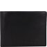 Giacomo Portemonnee Leer 13 cm variant nero Giacomo Portemonnee Leer 13 cm variant nero