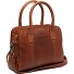  Ezra Schoudertas Leer 25 cm variant cognac