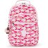 Back To School Prt Seoul Lap Dagrugzak 44 cm Laptop compartiment variant pink palm Back To School Prt Seoul Lap Dagrugzak 44 cm Laptop compartiment variant pink palm