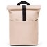  Lotus Hajo Mini Dagrugzak 42 cm Laptop compartiment variant lightapricot