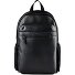  Huke Dagrugzak 45 cm Laptop compartiment variant black