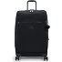  Basic Darcey 4 wielen Trolley 66.5 cm variant black noir