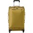  Expanse 4 wielen Trolley 65 cm met uitbreidingsplooi variant gold