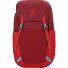  Junior Kinderrugzak 41 cm variant masala-cherry