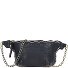  heuptasje leer 23 cm variant nero