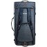  Duffle Roller 140 Opvouwbare 2-wielige weekendtas 87 cm variant navy