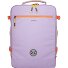 Light School rugzak 42 cm variant purple power Light School rugzak 42 cm variant purple power