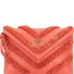 Flat Purse Koppeltas 23.5 cm variant rosso mandarino Flat Purse Koppeltas 23.5 cm variant rosso mandarino