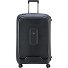  Moncey 4-wielige trolley 76 cm variant schwarz