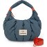  Unio Kitzbuehel S Handtas S 38 cm variant denim blue