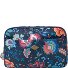  Color Bomb Chloe Cosmetische tas 26 cm variant blue iris