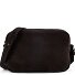  Ella Crossbody tas Leder 20 cm variant deep soil
