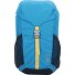 Kids Explorer Wandelrugzak 42 cm variant aurora blue Kids Explorer Wandelrugzak 42 cm variant aurora blue