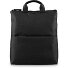 Bergen Dagrugzak RFID-bescherming 31 cm variant schwarz Bergen Dagrugzak RFID-bescherming 31 cm variant schwarz
