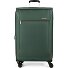  Base Breeze 4 wielen Trolley 78 cm met uitbreidingsplooi variant dark green