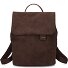  Mademoiselle.M Stad rugzak 29 cm variant nubuk espresso