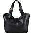  Dora Schoudertas M Leder 42 cm variant nero