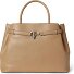  Blake Schoudertas Leder 35.5 cm variant tan