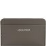 Kredietkaart etui 10 cm variant dark olive Kredietkaart etui 10 cm variant dark olive