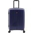 5000 4 wielen Trolley 63 cm met uitbreidingsplooi variant blue 5000 4 wielen Trolley 63 cm met uitbreidingsplooi variant blue