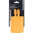  Ta Revolution Bagagelabel 5 cm variant yellow