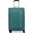  Cloudrider 4 wielen Trolley L 78.5 cm met uitbreidingsplooi variant misty teal
