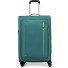  Cloudrider 4 wielen Trolley L 78.5 cm met uitbreidingsplooi variant misty teal