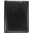  College map Leder 24 cm variant schwarz