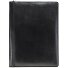  Eco Schrijfmap Leer 24 cm variant schwarz