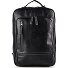  Traces Dagrugzak L Leer 39.5 cm Laptop compartiment variant black