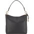  Jessie Schoudertas Leder 28 cm variant black