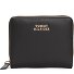 Portemonnee Leer 12 cm variant black Portemonnee Leer 12 cm variant black