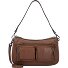 Maia Schoudertas S Leer 25 cm variant russet Maia Schoudertas S Leer 25 cm variant russet