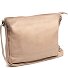 Weimar Schoudertas Leer 24 cm variant beige Weimar Schoudertas Leer 24 cm variant beige