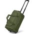  Redolz Duffle Essentials 2 Wielen Reistas 51 cm variant olive
